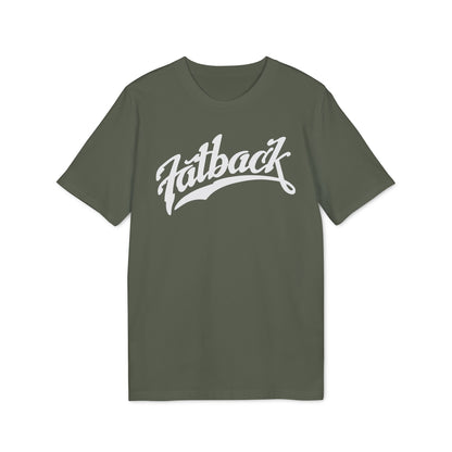 Fatback Band T Shirt (Premium Organic)