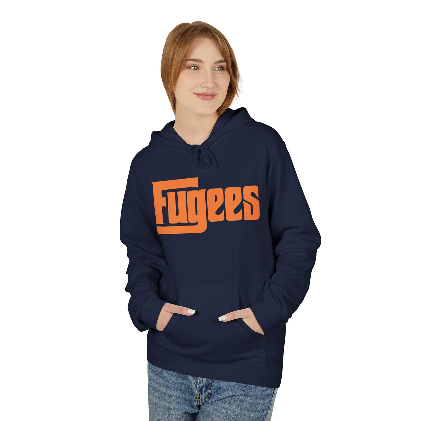 The Fugees Hoodie / Hoody