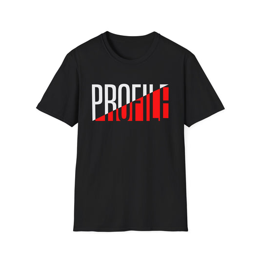 Profile Records T Shirt (Lightweight)