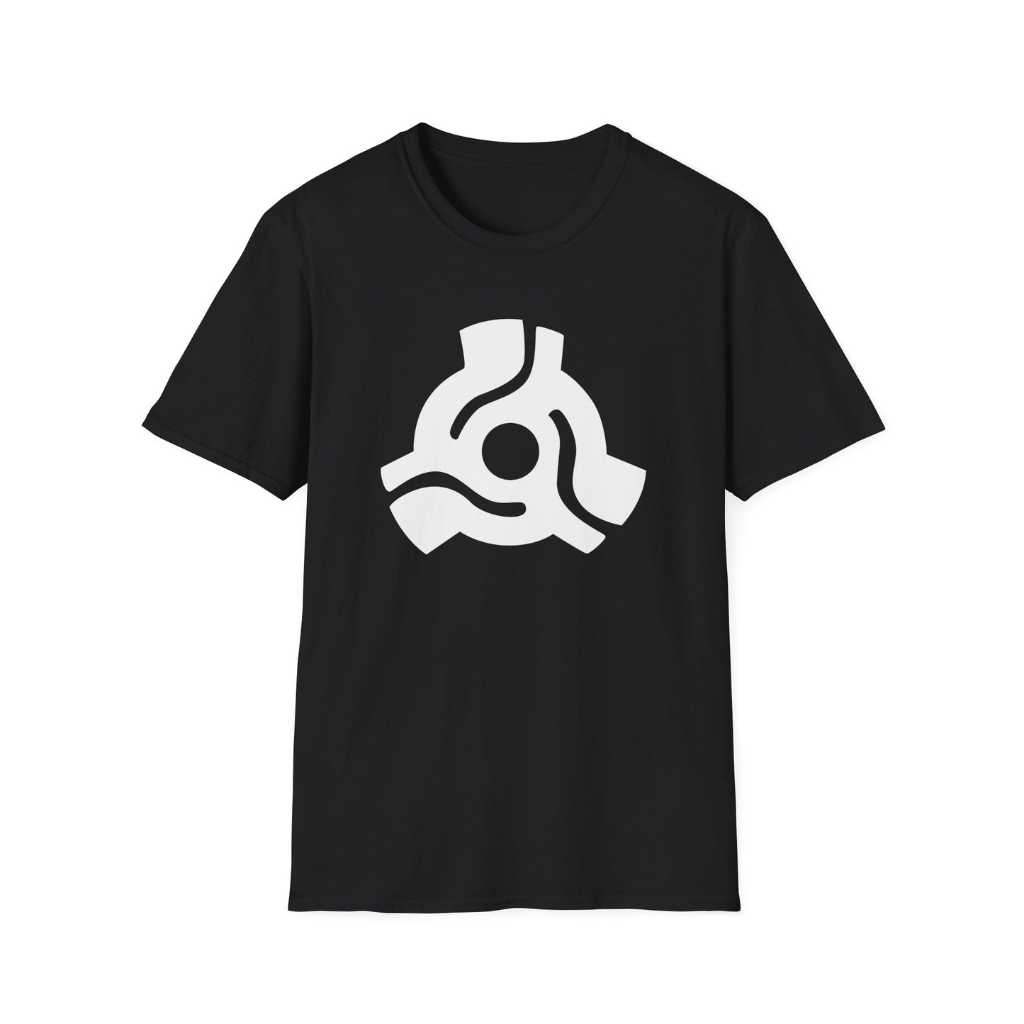 45 Adaptor T Shirt (Lightweight)