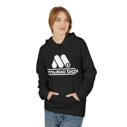 Ron Hardy Music Box Hoodie / Hoody
