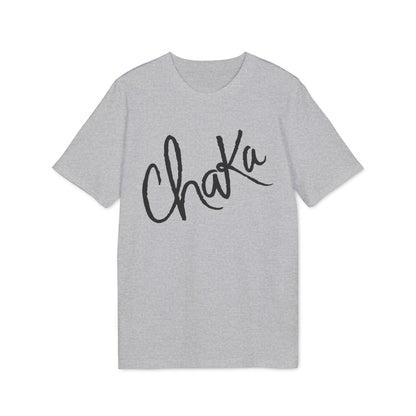 Chaka Khan T Shirt (Premium Organic)