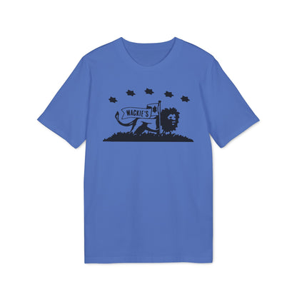 Wackie's Records T Shirt (Premium Organic)