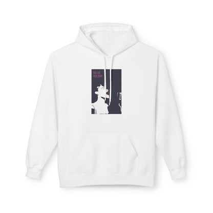Billie Holiday Hoodie / Hoody