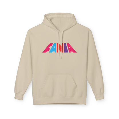 Fania Records Hoodie / Hoody