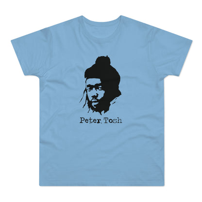 Peter Tosh T Shirt (Standard Weight)