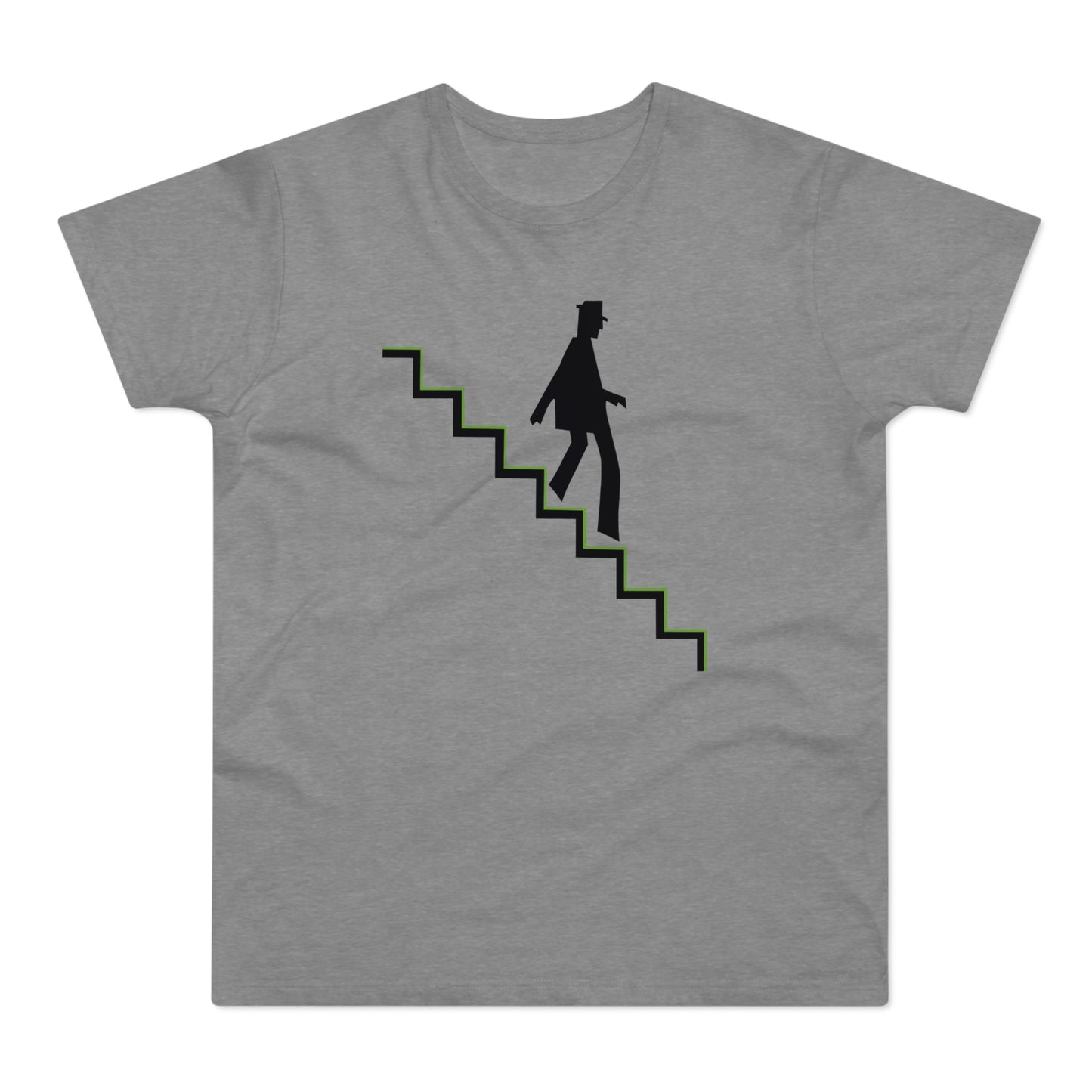 Linton Kwesi Johnson T Shirt (Standard Weight)