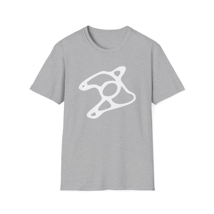 Mute Records T Shirt (Lightweight)