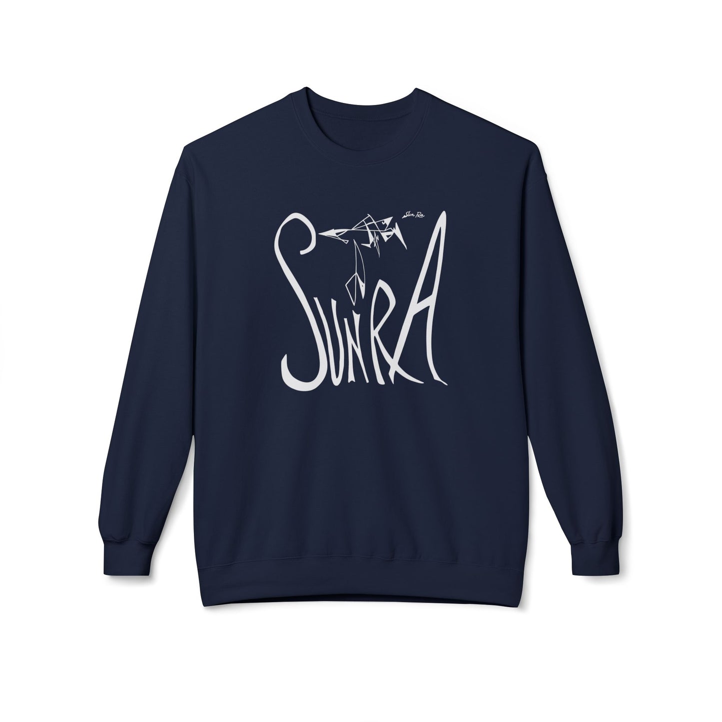 Sun Ra Sweatshirt Design 2