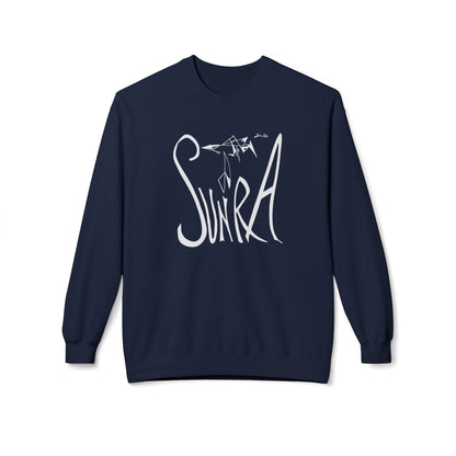 Sun Ra Sweatshirt Design 2