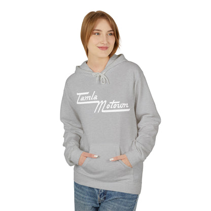 Tamla Motown Records Hoodie / Hoody