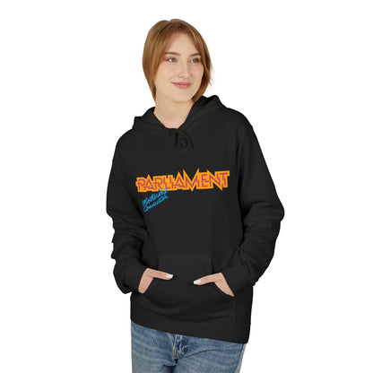 Parliament Hoodie / Hoody