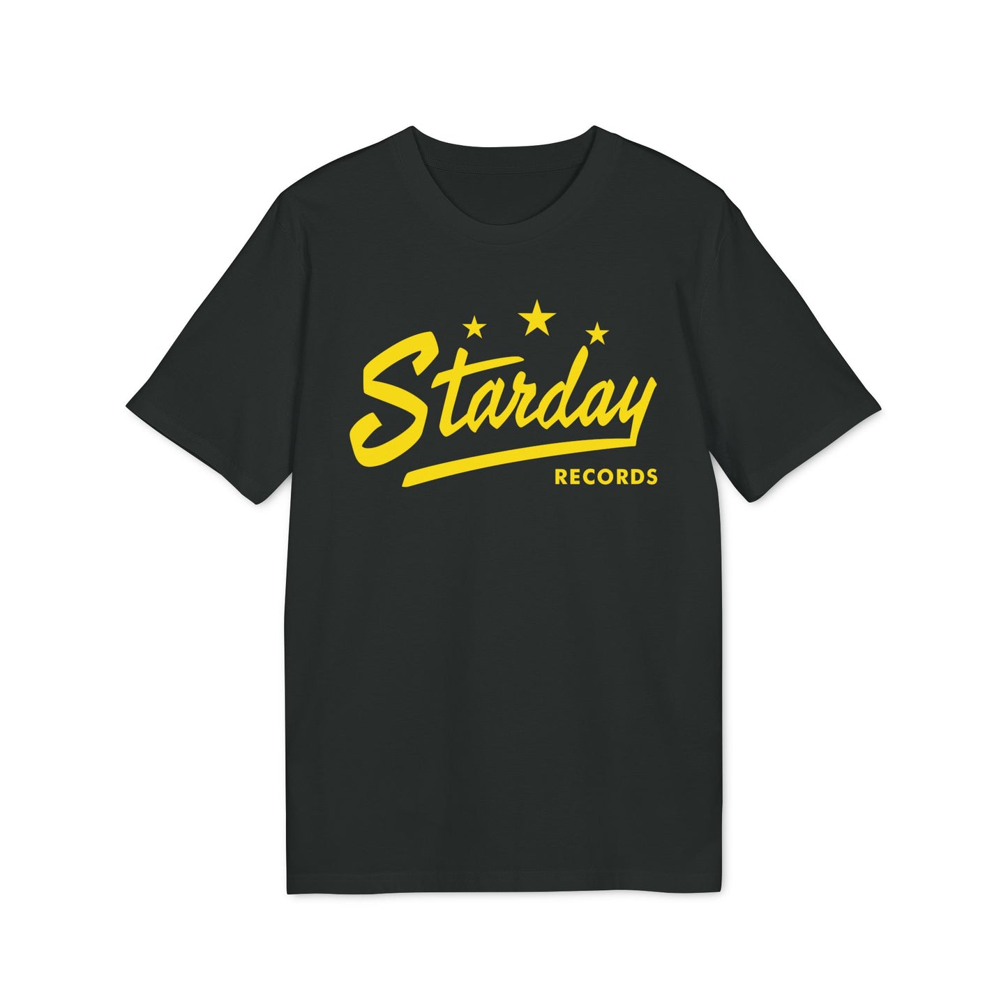 Starday Records T Shirt (Premium Organic)