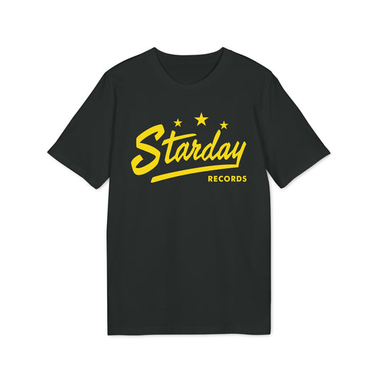 Starday Records T Shirt (Premium Organic)