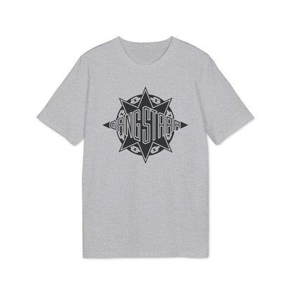 Gangstarr T Shirt (Premium Organic)