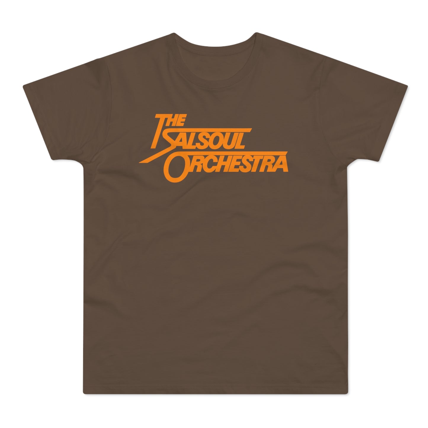The Salsoul Orchestra T Shirt (Standard Weight)