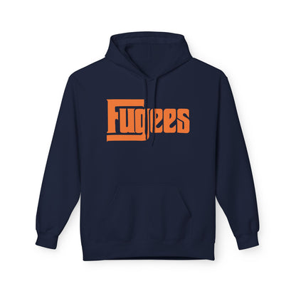 The Fugees Hoodie / Hoody