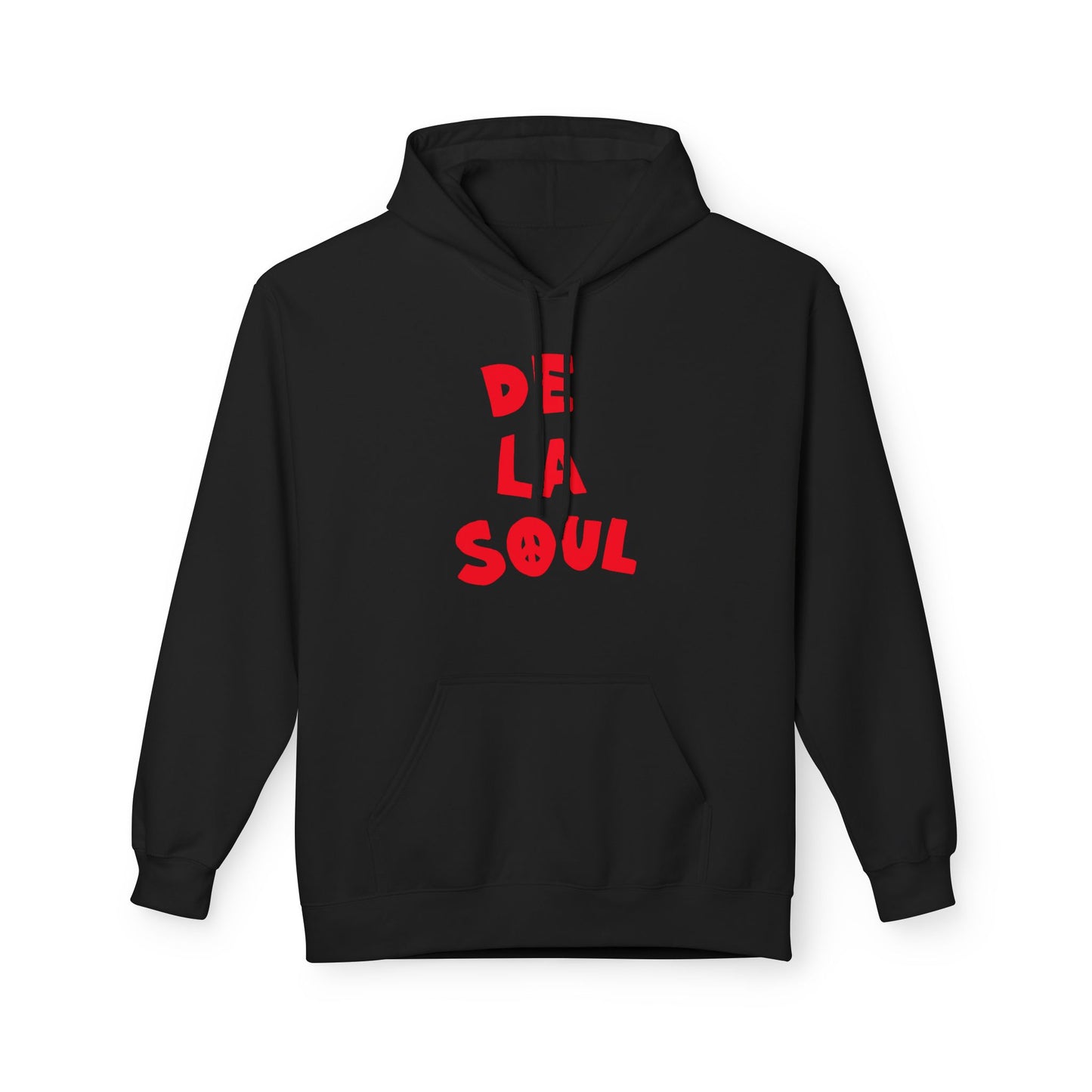 De La Soul Daisy Age Hoodie / Hoody