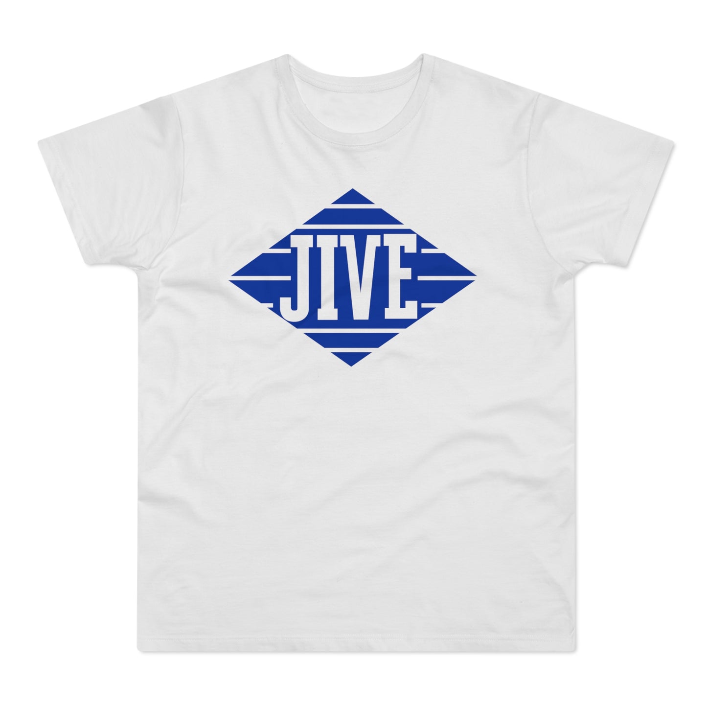 Jive Records T Shirt (Standard Weight)