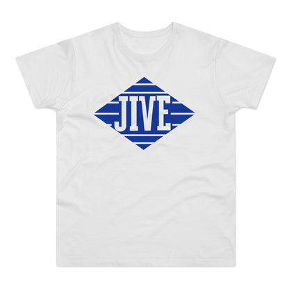 Jive Records T Shirt (Standard Weight)