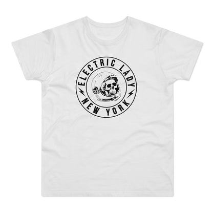 Electric Lady Studios NYC T Shirt (Standard Weight)