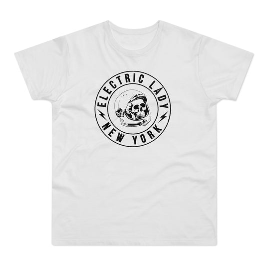 Electric Lady Studios NYC T Shirt (Standard Weight)
