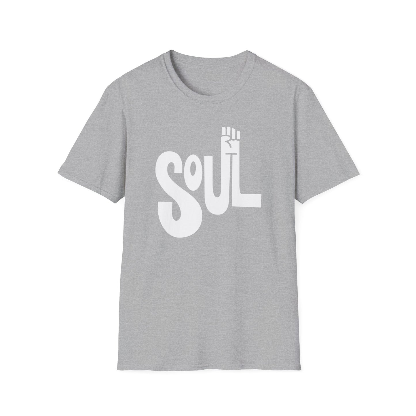 Soul Hand T Shirt (Lightweight)
