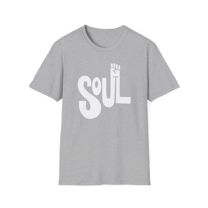 Soul Hand T Shirt (Lightweight)