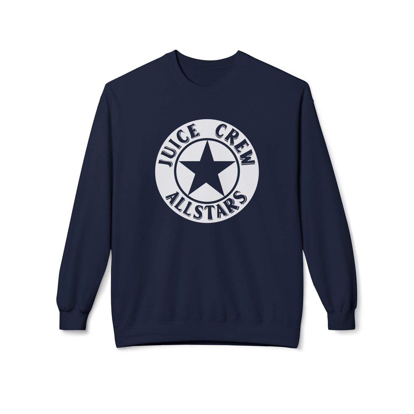 Juice Crew Allstars Sweatshirt