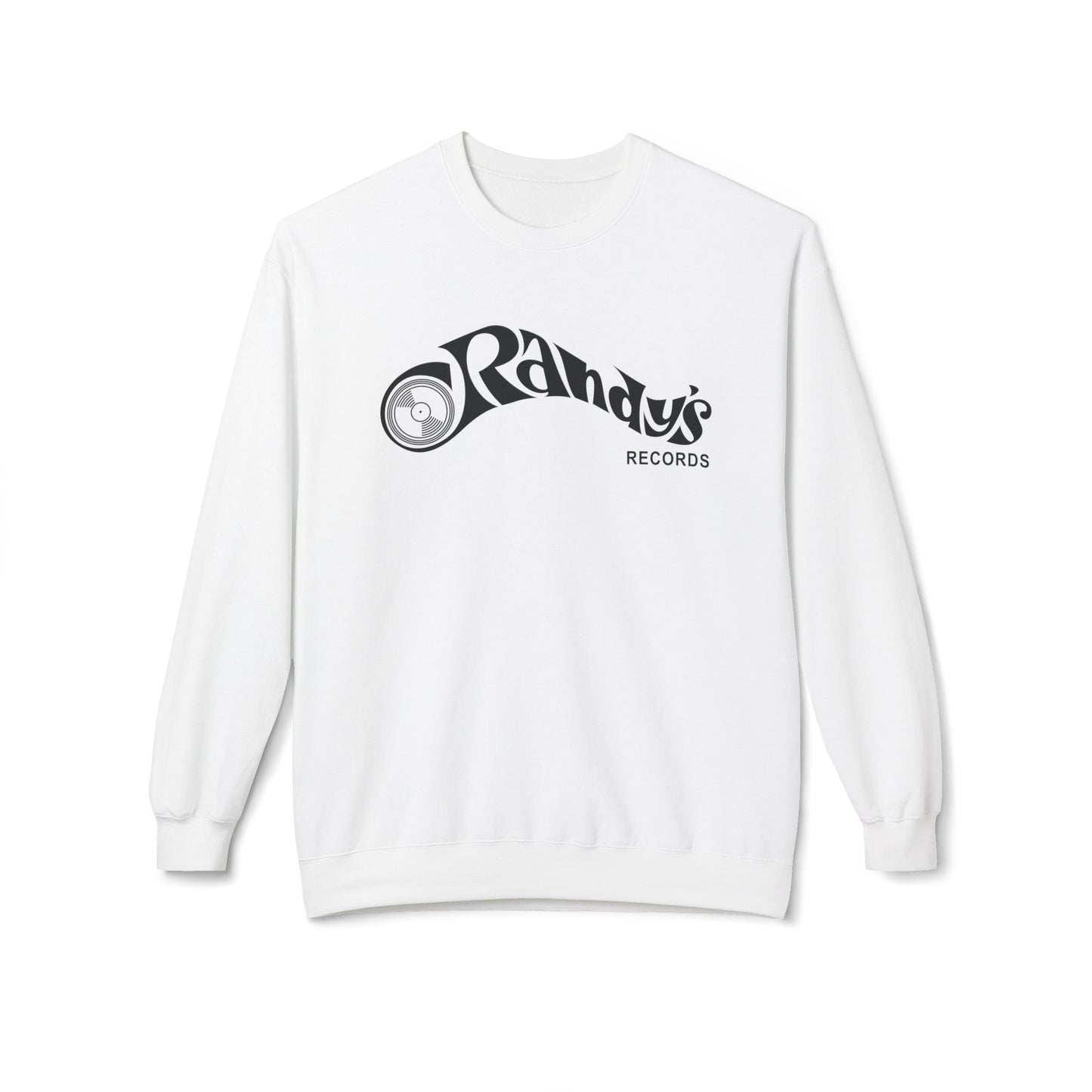 Randy's Records Sweatshirt