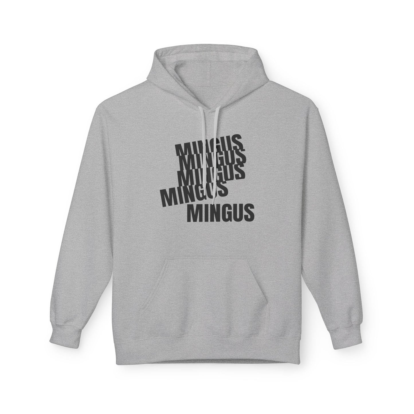 Charles Mingus Hoodie / Hoody