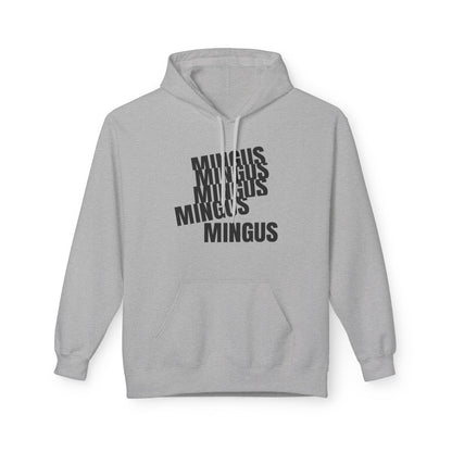 Charles Mingus Hoodie / Hoody