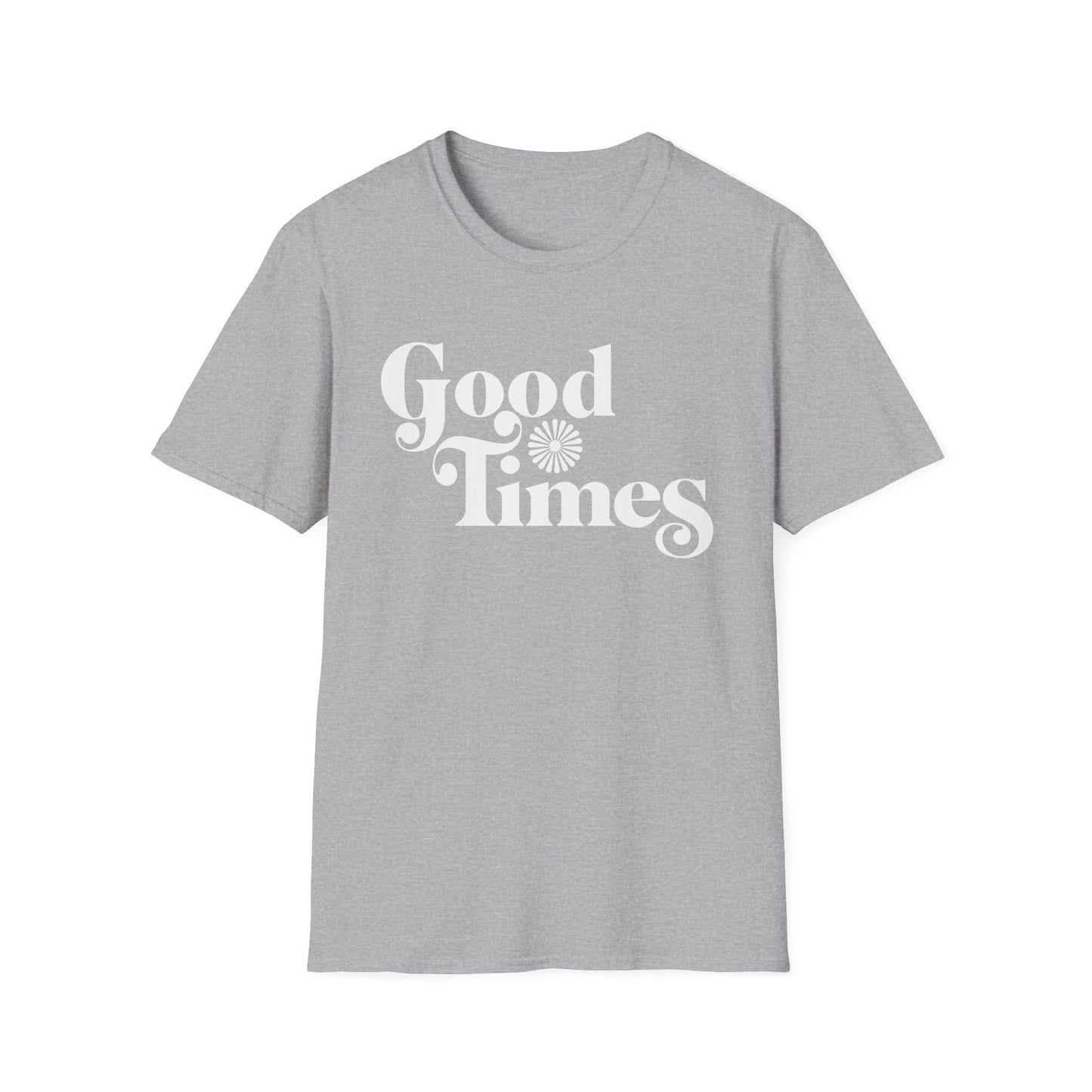 Good Times T Shirt (Lightweight)