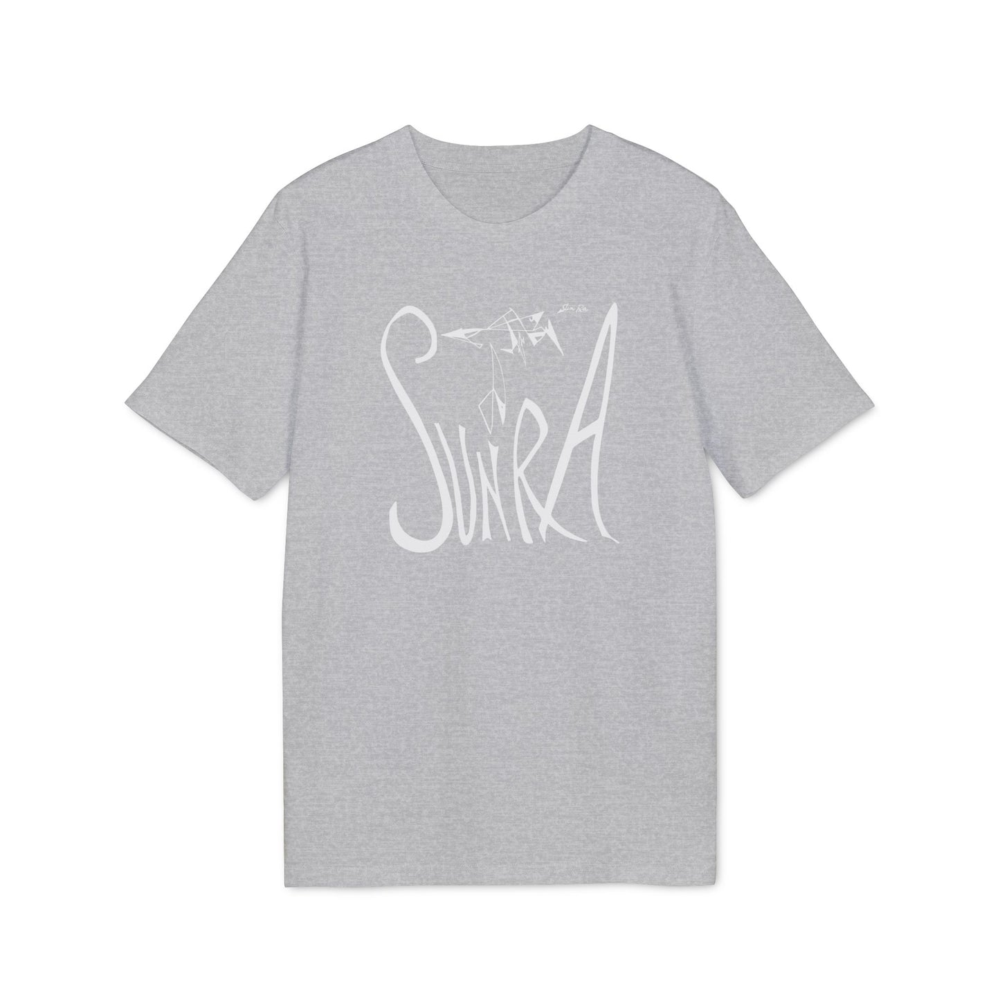 Sun Ra T Shirt (Premium Organic) Design 2