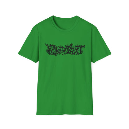 Funkdoobiest T Shirt (Lightweight)
