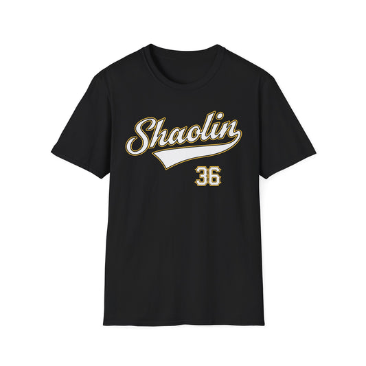 Shaolin 36 T Shirt (Lightweight)
