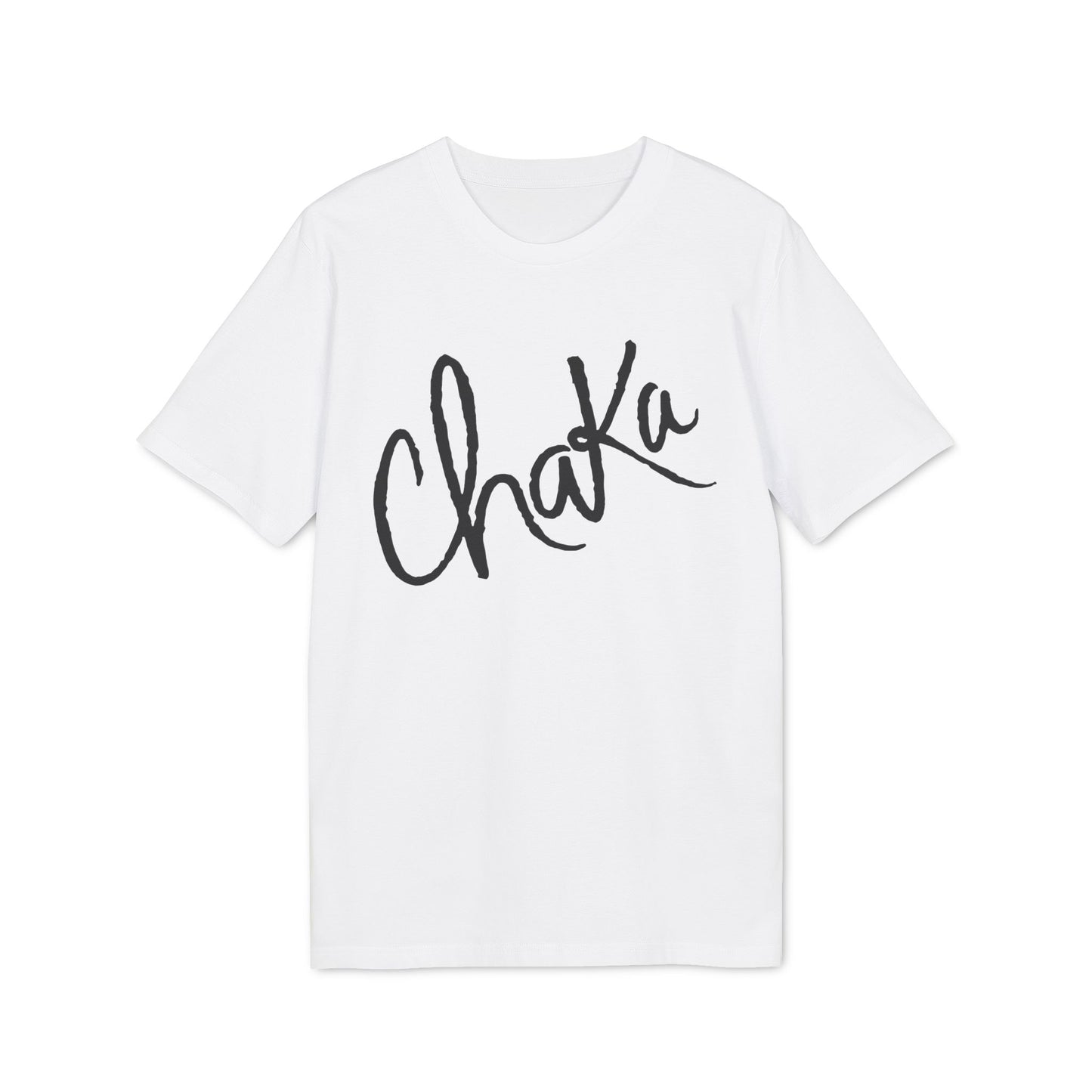 Chaka Khan T Shirt (Premium Organic)