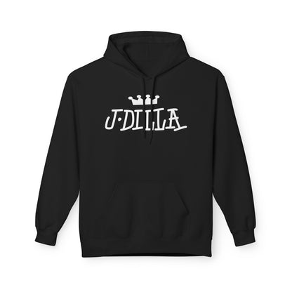 J Dilla Hoodie / Hoody