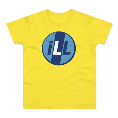 Ill Mike D T Shirt (Standard Weight)
