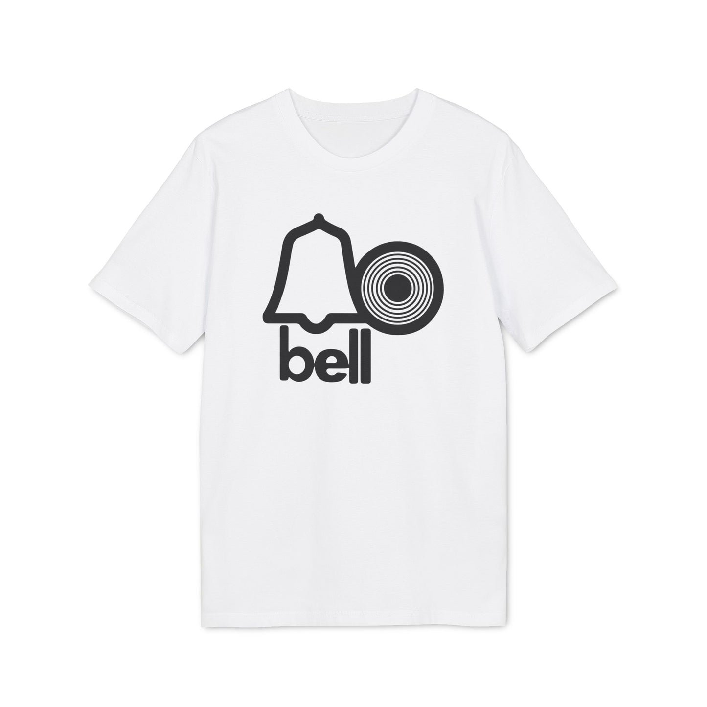 Bell Records T Shirt (Premium Organic)