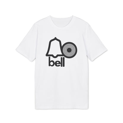 Bell Records T Shirt (Premium Organic)