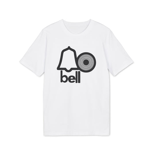 Bell Records T Shirt (Premium Organic)
