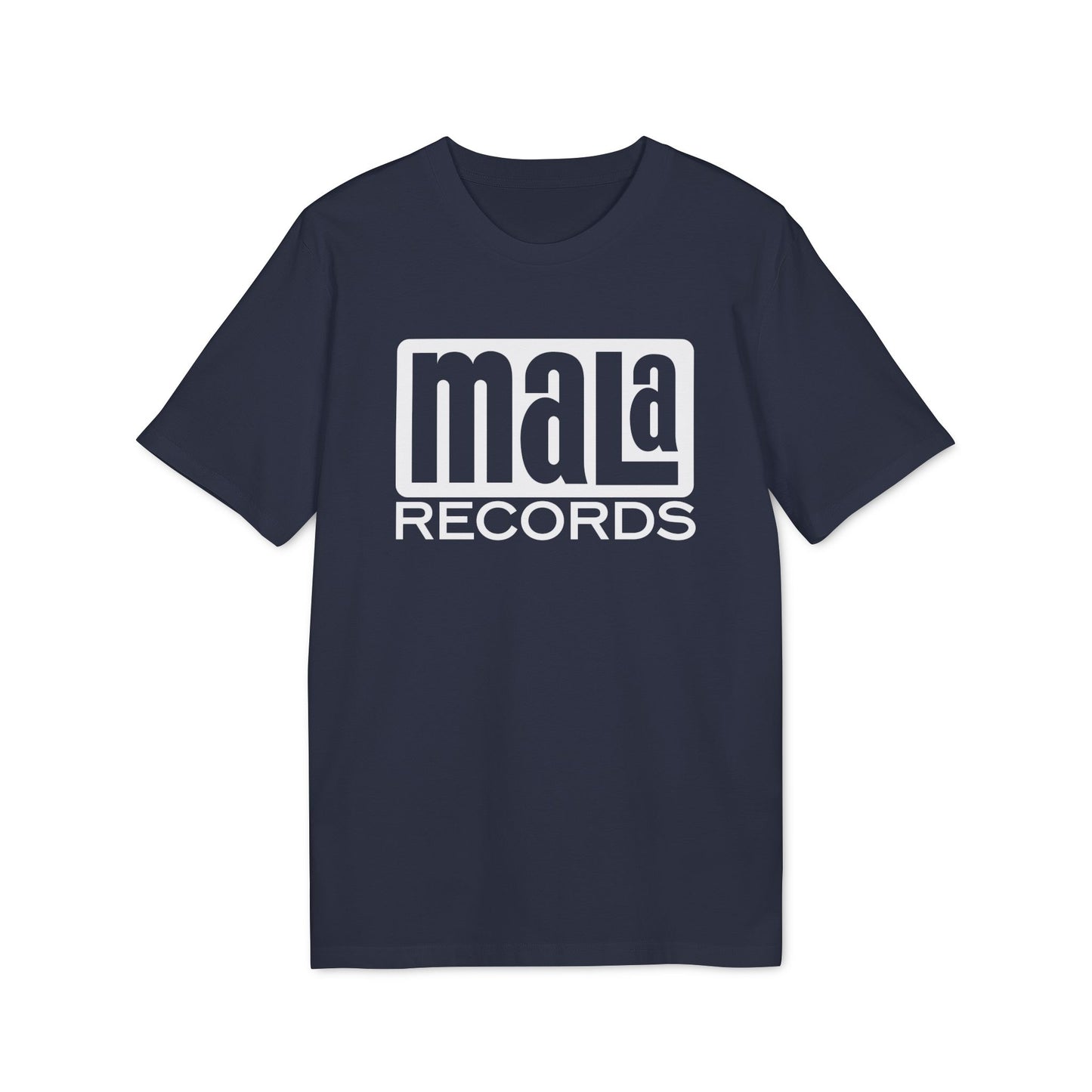 Mala Records T Shirt (Premium Organic)