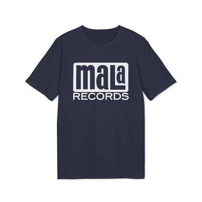 Mala Records T Shirt (Premium Organic)