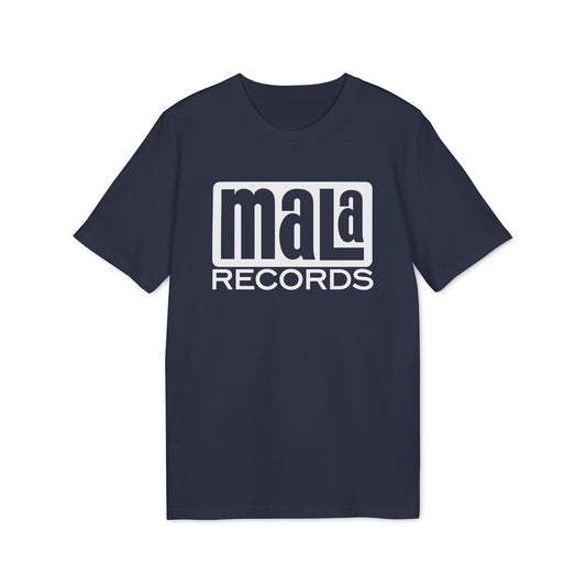 Mala Records T Shirt (Premium Organic)