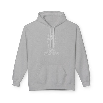Soul Brother Hoodie / Hoody