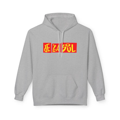 De La Soul Blocks Hoodie / Hoody