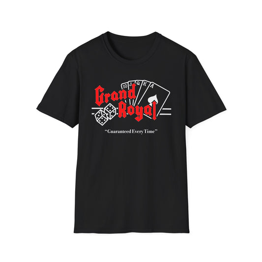 Grand Royal Records T Shirt (Lightweight)