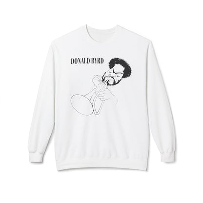 Donald Byrd Sweatshirt