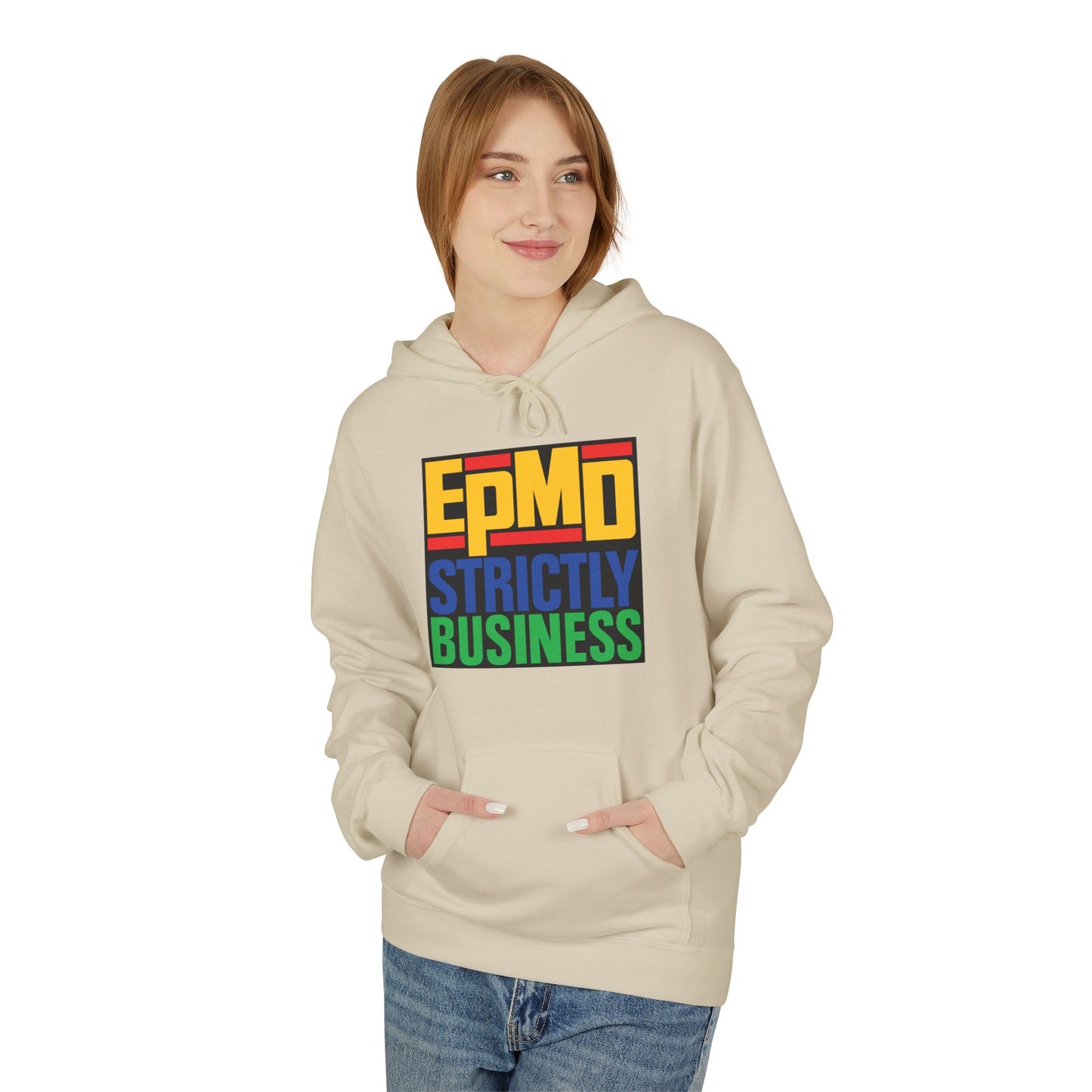 EPMD Hoodie / Hoody